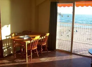 Veracruz Szálloda Benidorm