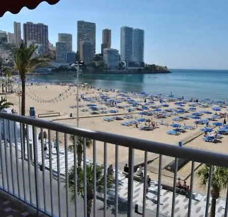 Veracruz Szálloda 2*