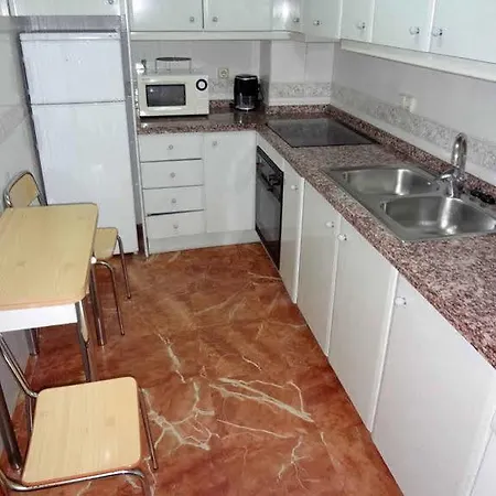 Veracruz Ξενοδοχείο Μπένιντορμ