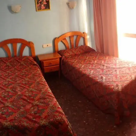 Veracruz Ξενοδοχείο 2*