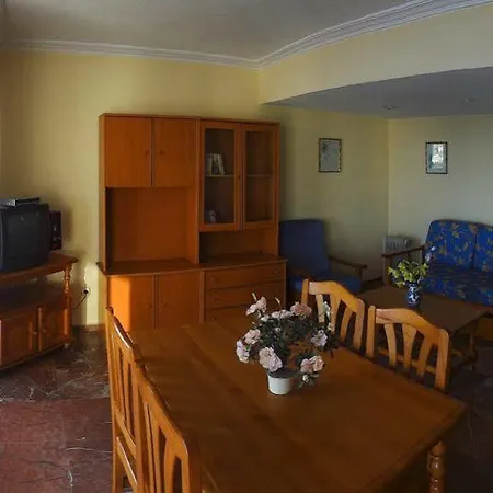 Otel Veracruz 2*