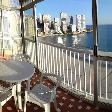 Veracruz Otel Benidorm