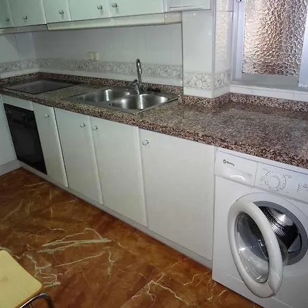 Veracruz Ξενοδοχείο Μπένιντορμ