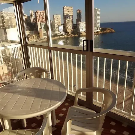 Ξενοδοχείο Veracruz