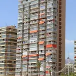 Szálloda Veracruz Benidorm