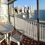 Veracruz Hotel Benidorm
