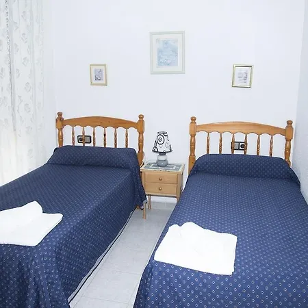 Veracruz Hotel Benidorm
