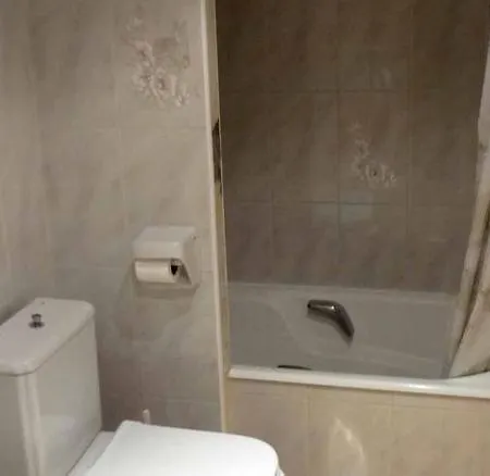 Veracruz 2* Benidorm