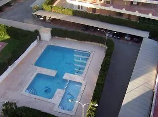 Veracruz בנידורם