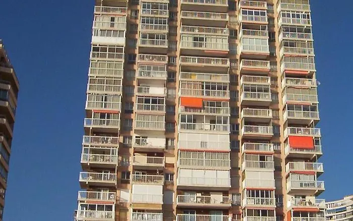 Veracruz Hotel 2*