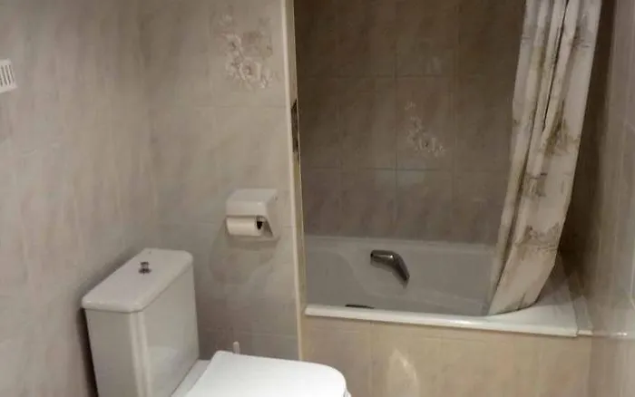 Veracruz 2* בנידורם