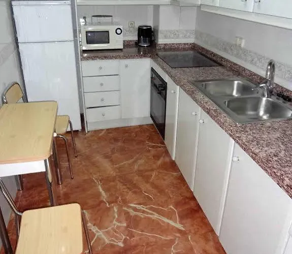 Veracruz Hotel Benidorm