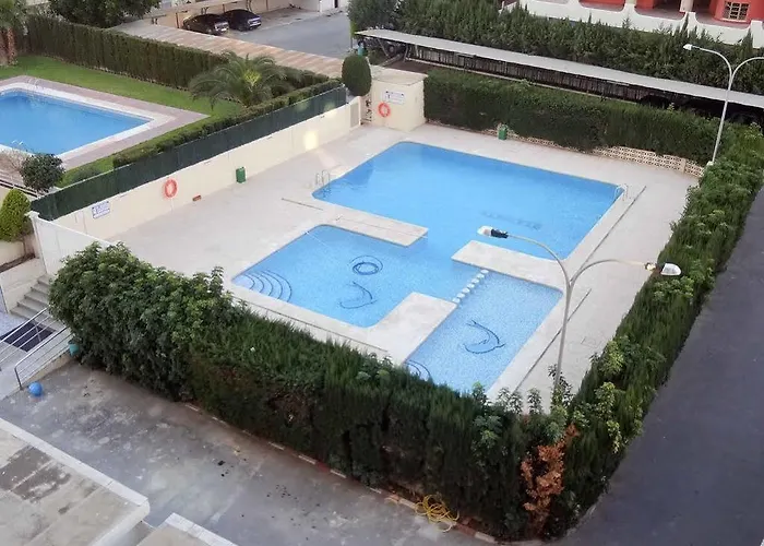 Veracruz Hotel Benidorm
