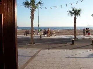 Veracruz מלון בנידורם