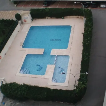 Veracruz Hotel Benidorm