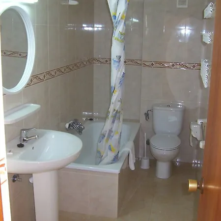 Otel Veracruz 2*
