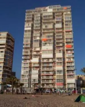Ξενοδοχείο Veracruz