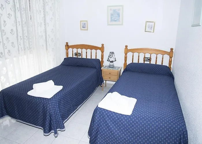Hotell Veracruz