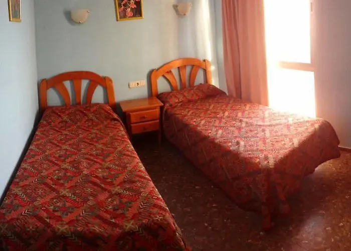 Veracruz Hotell 2*