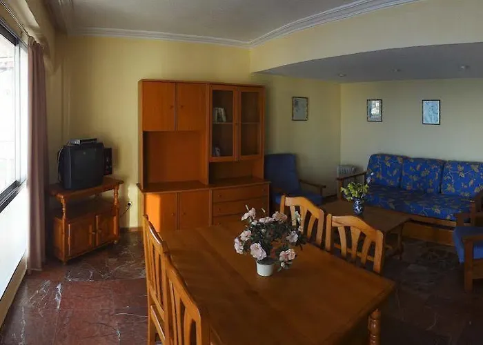 Hotell Veracruz 2*