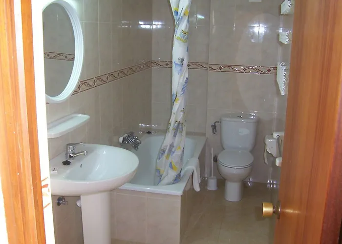 Hotell Veracruz 2*