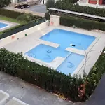 Veracruz 酒店 貝尼多姆