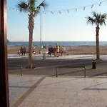 Veracruz 酒店 貝尼多姆