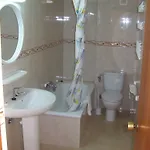 酒店 Veracruz 2*
