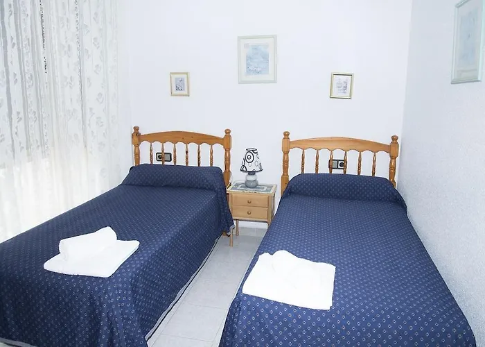 Veracruz Hotel Benidorm