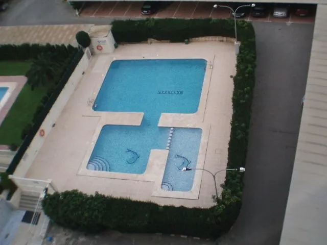 Veracruz Hotel Benidorm