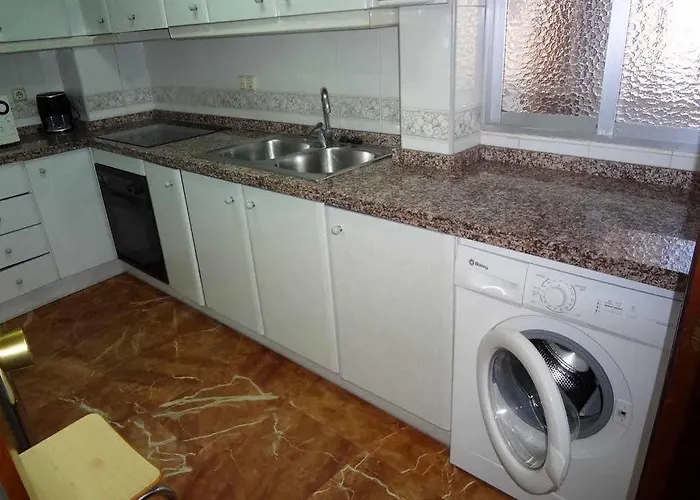 Veracruz Hotel Benidorm